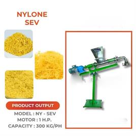 Stainless Steel Sev Making Machine