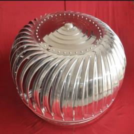 Stainless Steel Non-Powered Turbo Ventilation Equipment
