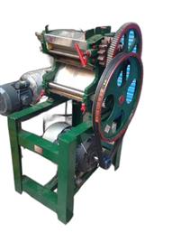 Stainless Steel Noodles Fabrication Equipment