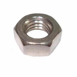 Steel Nut