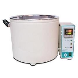Digital Stainless Steel Oil Bath