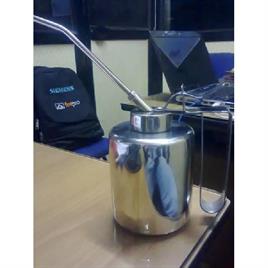 Stainless Oil Container