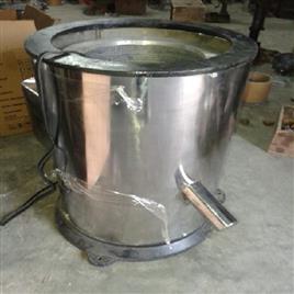 Stainless Steel Oil Dryer Equipment
