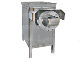 Stainless Steel Onion Slicing Machine