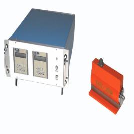 Orange Propeller Torque Measuring Machine MN-PD-55