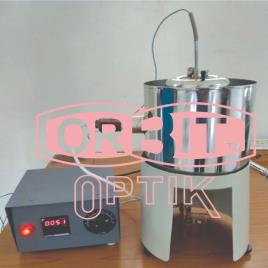 Stainless Steel Laboratory Orbit Viscometer