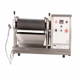Stainless Steel Padding Machine