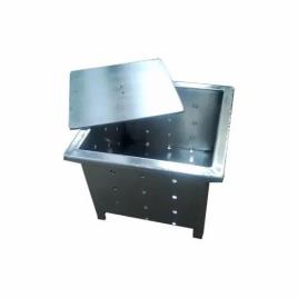 Paneer Making Machine