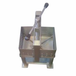 Manual Paneer Press Machine