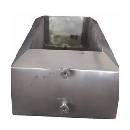 Stainless Steel Paneer Tank