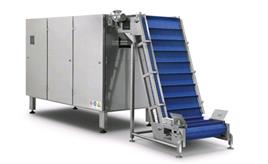 Commercial Stainless Steel Papad Dryer Equipment