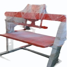 Stainless Steel Single Die Paper Plate Making Machine