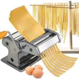 Stainless Steel Pasta Machine Industrial