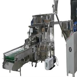 SS 304 Pasta Production Machine