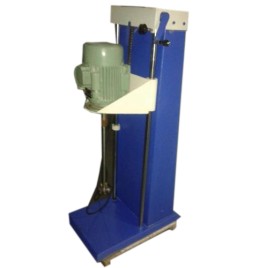 Automatic Stainless Steel Paste Mixer