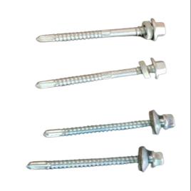 Stainless Steel Gypsum Screw