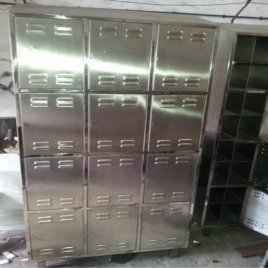 Stainless Steel Furniture