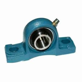Stainless Steel Pillow Block Bearing Unit