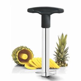 Pineapple Slicing Device