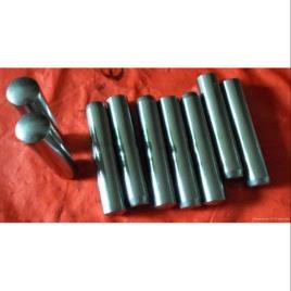 Stainless Steel Rods, 12 inch