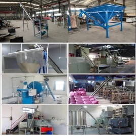 Stainless Steel Pipe Conveyor, 800 Kg Capacity
