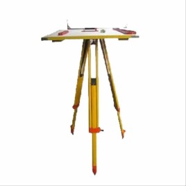 Stainless Steel Survey Table Set