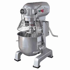 Steel Planetary Mixer 320W