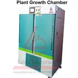 Automatic Stainless Steel Growth Machine