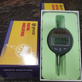 Digital Stainless Steel Dial Gauge