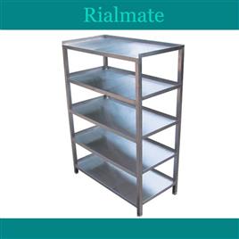 High Capacity Plate Stand