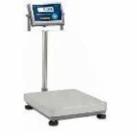 Stainless Steel Digital Balance Platform