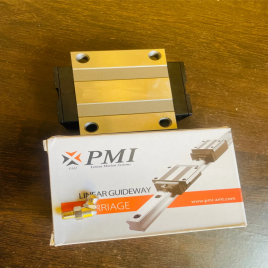 Stainless Steel PMI Block Bearing