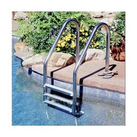 Pool Ladder, Stainless Steel