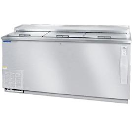 Portable Stainless Steel Cooling Equipment