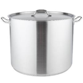 Stainless Steel Pots