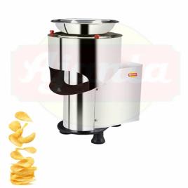 Commercial Potato Chip Cutting Machine (SS)