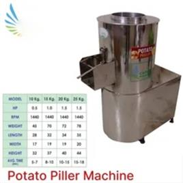 Stainless Steel Food Grade Potato Peeler