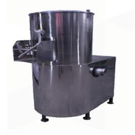 Stainless Steel Potato Peeling Machine