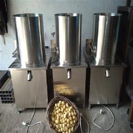 Stainless Steel Potato Peeler Device