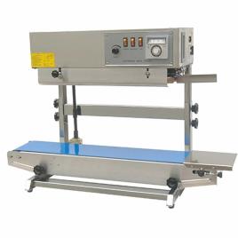Stainless Steel Sealing Machine