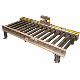 Steel Roller Conveyor