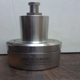 Stainless Steel Steam Pressure Reducer Valve