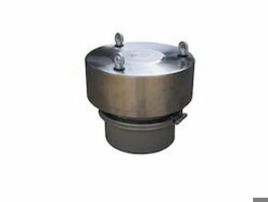 Stainless Steel Air Pressure Relief Valve