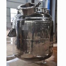 Pressure Vessels / Chemical Pressure Vessels