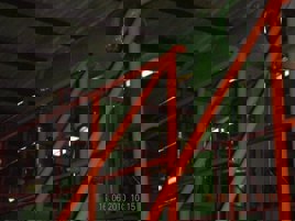 Stainless Steel Pressure Equipment