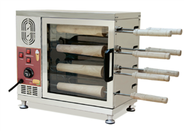 Probite Stainless Steel Chimney Cake Machine