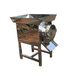 Steel Grinding Pulverizer