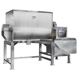 Stainless Steel Packaging Pulveriser Machine