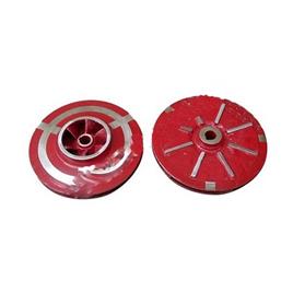 Industrial & Agriculture Stainless Steel Pump Impellers