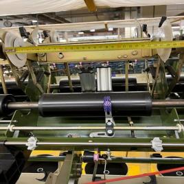 R325N TFO Twisting Machine, 120 Position